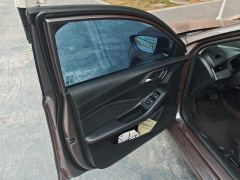 MG5 300TGI Edition - фото 12