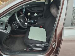 MG5 300TGI Edition - фото 14