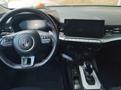 MG5 300TGI Edition - фото 16