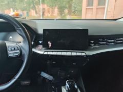 MG5 300TGI Edition - фото 17