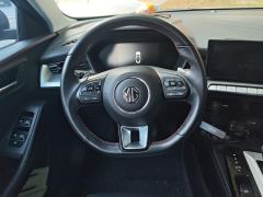 MG5 300TGI Edition - фото 18