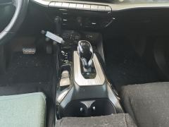 MG5 300TGI Edition - фото 19