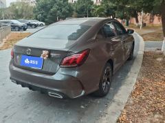 MG5 300TGI Edition - фото 2