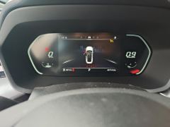 MG5 300TGI Edition - фото 20