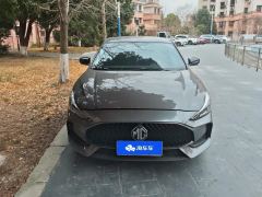 MG5 300TGI Edition - фото 3