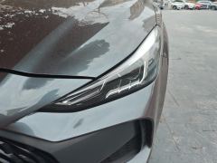 MG5 300TGI Edition - фото 4