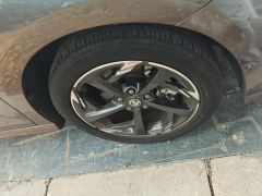 MG5 300TGI Edition - фото 6