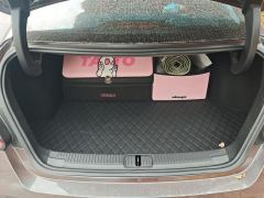 MG5 300TGI Edition - фото 7