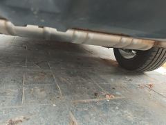 MG5 300TGI Edition - фото 9