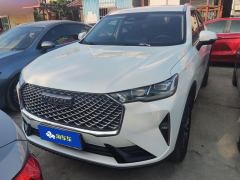 Haval H6 Gen 3 1.5T 2WD Max - ფოტო 1