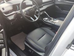 Haval H6 Gen 3 1.5T 2WD Max - ფოტო 14