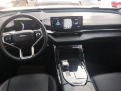 Haval H6 Gen 3 1.5T 2WD Max - ფოტო 16