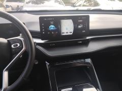 Haval H6 Gen 3 1.5T 2WD Max - ფოტო 17