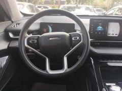 Haval H6 Gen 3 1.5T 2WD Max - ფოტო 18