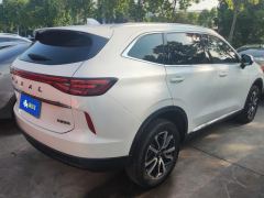 Haval H6 Gen 3 1.5T 2WD Max - ფოტო 2