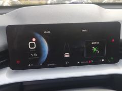 Haval H6 Gen 3 1.5T 2WD Max - ფოტო 20