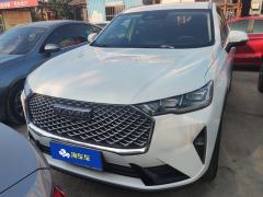 Haval H6 Gen 3 1.5T 2WD Max - ფოტო 3