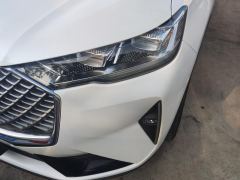 Haval H6 Gen 3 1.5T 2WD Max - ფოტო 4