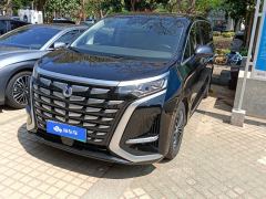 Denza D9 DM-i 1040 Premium - photo 1