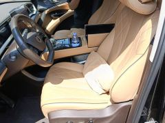 Denza D9 DM-i 1040 Premium - photo 14