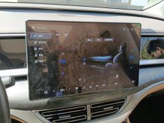 Denza D9 DM-i 1040 Premium - photo 17