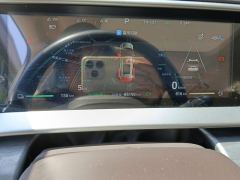Denza D9 DM-i 1040 Premium - photo 20