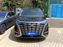 Denza D9 DM-i 1040 Premium - photo 3