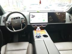 Li Auto Li L8 Pro - фото 16