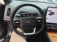 Li Auto Li L8 Pro - фото 18