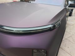 Li Auto Li L8 Pro - фото 4