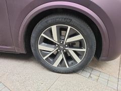 Li Auto Li L8 Pro - фото 6