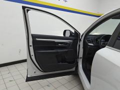 Honda CR-V PHEV 2.0L 2WD Edition - ფოტო 12
