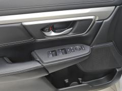 Honda CR-V PHEV 2.0L 2WD Edition - ფოტო 13