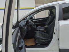 Honda CR-V PHEV 2.0L 2WD Edition - ფოტო 14
