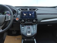 Honda CR-V PHEV 2.0L 2WD Edition - ფოტო 17