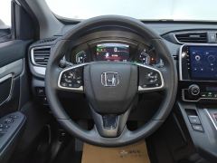 Honda CR-V PHEV 2.0L 2WD Edition - ფოტო 18