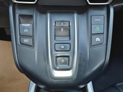 Honda CR-V PHEV 2.0L 2WD Edition - ფოტო 19