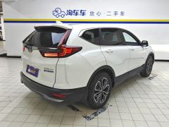 Honda CR-V PHEV 2.0L 2WD Edition - ფოტო 2