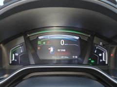 Honda CR-V PHEV 2.0L 2WD Edition - ფოტო 20