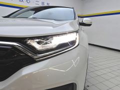 Honda CR-V PHEV 2.0L 2WD Edition - ფოტო 4