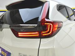 Honda CR-V PHEV 2.0L 2WD Edition - ფოტო 5