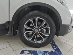 Honda CR-V PHEV 2.0L 2WD Edition - ფოტო 6