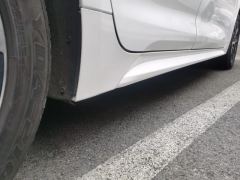 Toyota Levin Dual-Engine 1.8L Leading Edition - ფოტო 10