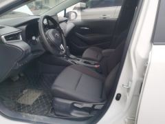 Toyota Levin Dual-Engine 1.8L Leading Edition - ფოტო 14