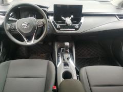 Toyota Levin Dual-Engine 1.8L Leading Edition - ფოტო 16