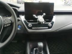 Toyota Levin Dual-Engine 1.8L Leading Edition - ფოტო 17