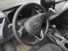 Toyota Levin Dual-Engine 1.8L Leading Edition - ფოტო 18