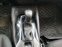 Toyota Levin Dual-Engine 1.8L Leading Edition - ფოტო 19