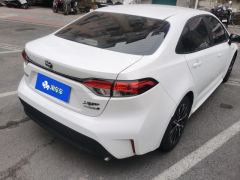 Toyota Levin Dual-Engine 1.8L Leading Edition - ფოტო 2