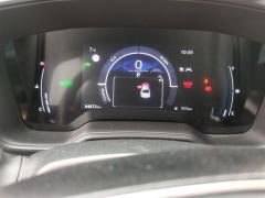 Toyota Levin Dual-Engine 1.8L Leading Edition - ფოტო 20